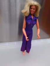 Vintage Kenner Bionic Woman