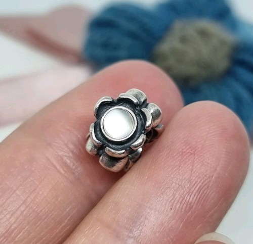 Genuine pandora moonstone - genuine,