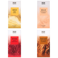 Skin Saints Eau De Parfum