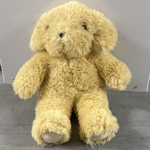 Vermont teddy bear - oh, soft