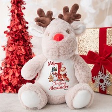 Personalised Babies First