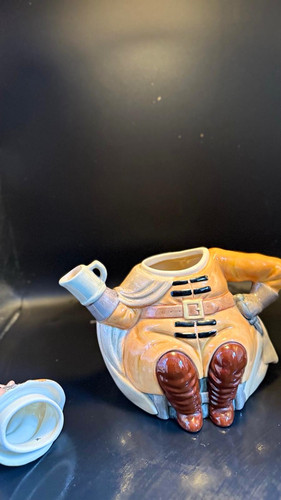 Royal doulton falstaff - doulton,