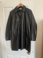 Nicole Farhi Ladies black