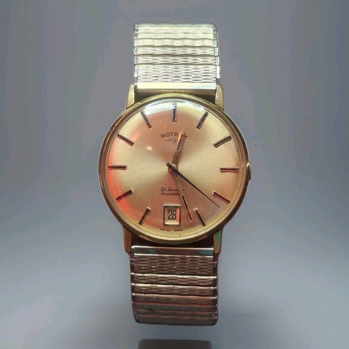Vintage rotary jewels - vintage,