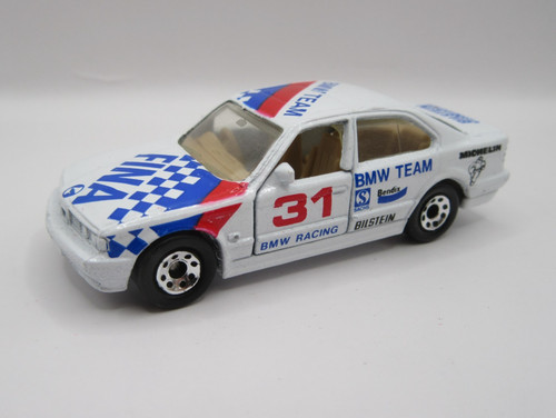 Matchbox superfast bmw - bmw, 5