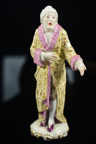 Antique 19th samson paris - 19th, c
