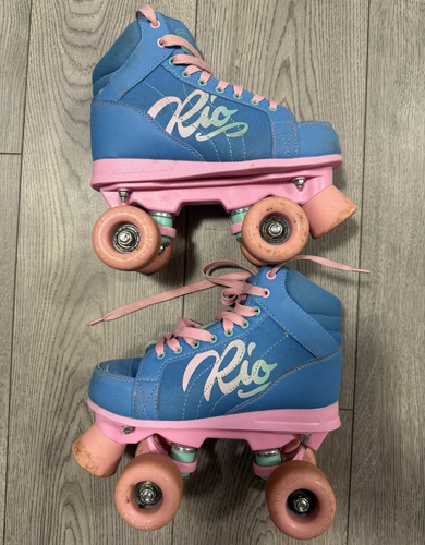 Rio roller lumina - lumina,