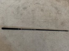 Project x HZRDUS Black Gen5 60