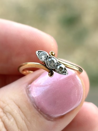 Antique edwardian art deco - antique,