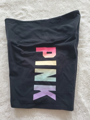 Victoria secret y2k black - secret, black/