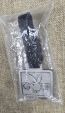 Playboy golf bag tag luggage - bag,