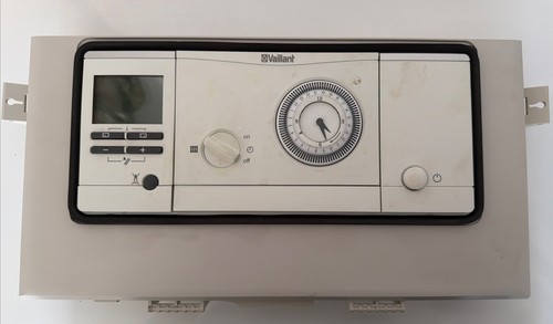 Vaillant eco tec - eco,