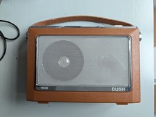 Vintage Bush TR130 Transistor