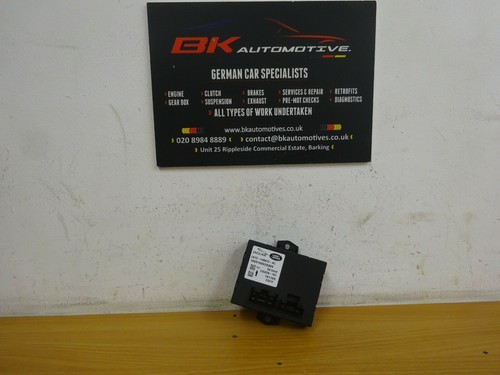 Genuine land rover discovery - genuine,
