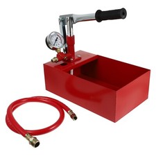 Leak detector tool kit - detector,