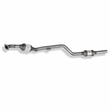 Catalytic Converter Mercedes S-Class S430 S500 CL500 C215 W220 4.3L 5.0L inc Dich