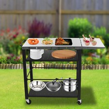 Foldable Stainless Pizza Oven