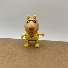 Peppa Pig Pedro Pony Figure Multi Buy Disc. Combi P&P #X