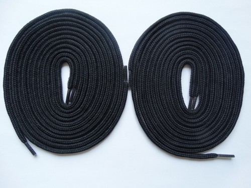 Pairs laces strong round - 2,