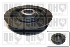 Replacement crankshaft - replacement,