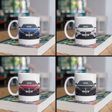 Personalised BMW 1 Series M