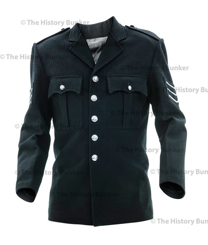 British police tunic circa - british,