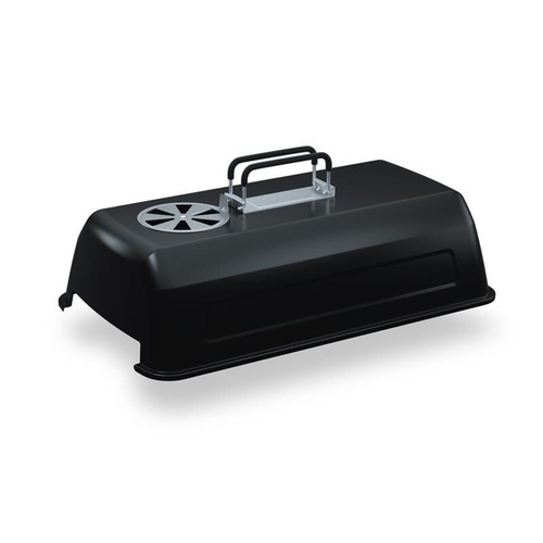 Biolite firepit grill lid - grill,