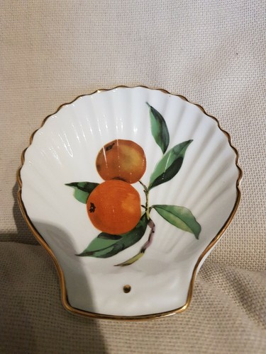 Mint cond royal worcester - cond,