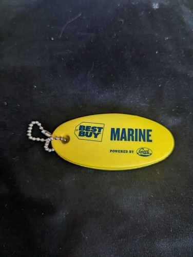 Marine boat floating - , keychain