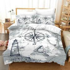 Nautical Lighthouse Quilt