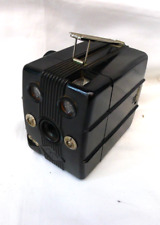 Art Deco Agfa Trolix box 14