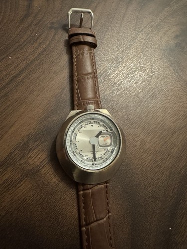 Seiko aka alba ufo - seiko,