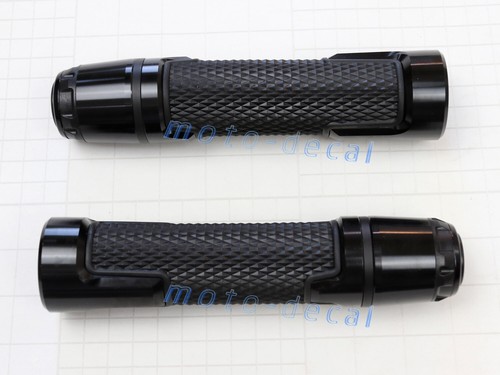 Cnc handlebar end - 7/8",