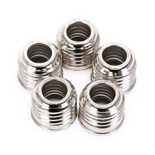 5pcs e27 e14 lamp - 5pcs,