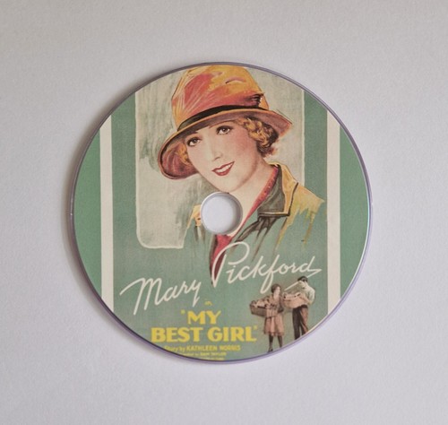 Best girl 1927 dvd - my,