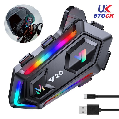 Motorcycle y20 handsfree set - motorcycle,