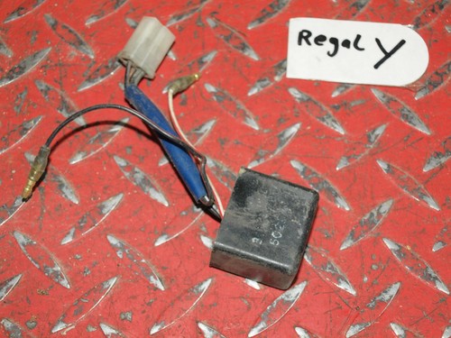 Cdi control unit ignition box - control,
