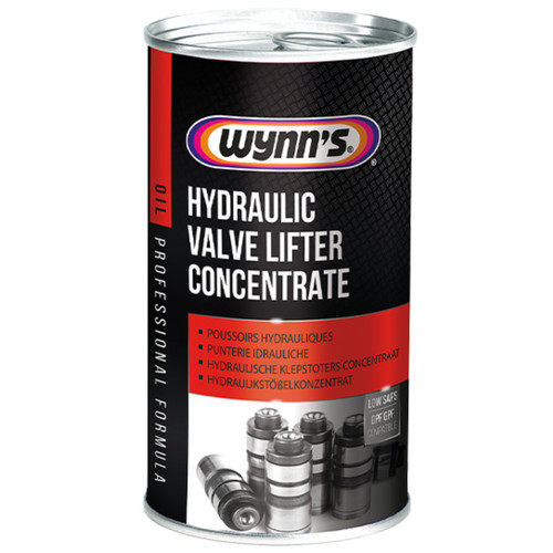 Wynns hydraulic valve lifter - wynns,