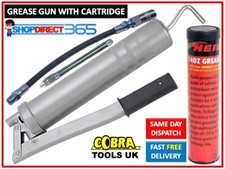 Lever Action Heavy Duty 500CC