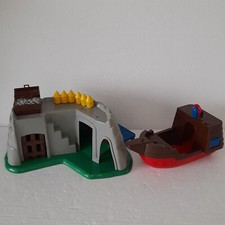 UNIMAX TOYS Lil Playmates