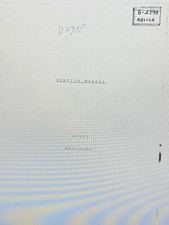 Yupiteru Mvt-7100 Service