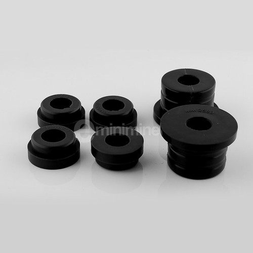 Classic mini polyflex late - polyflex,