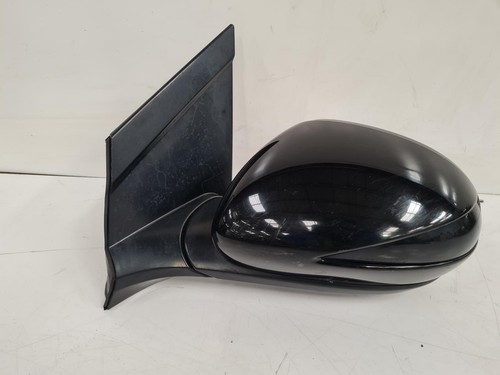 Honda civic mk8 2009 - 2009, left
