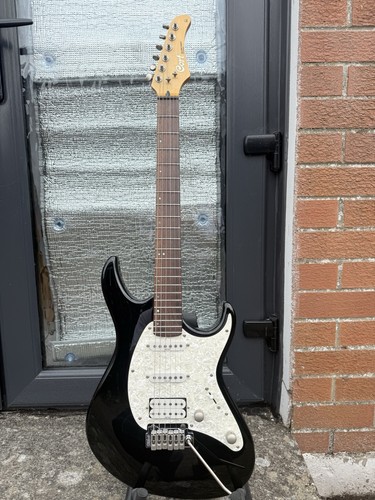 Cort g252 strat - g252, style