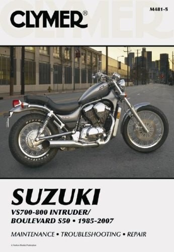 Suzuki vs700 800 - suzuki, vs700-800