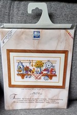 Vervaco Counted Cross Stitch