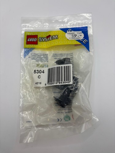 Lego 5304 service pack - service,