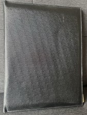 John Brown A4 Leather