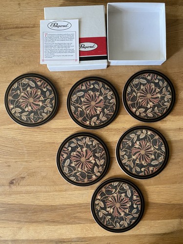 Vintage pimpernel william - vintage,