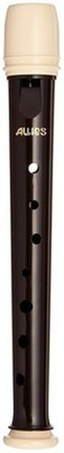 Aulos recorder english flute - english,